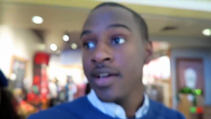 Theres a new girl...