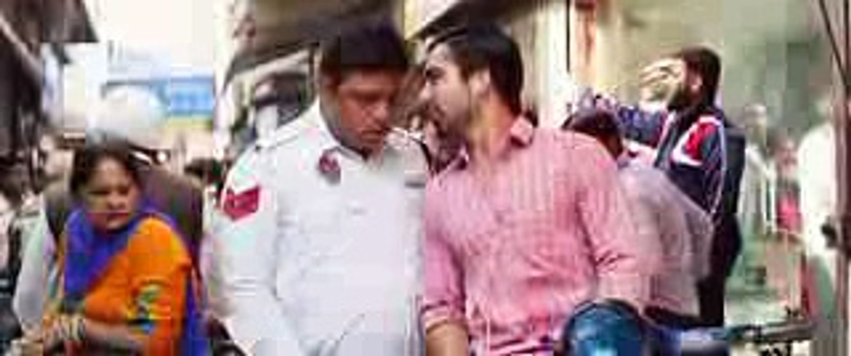 Trailer _ Mahi NRI _ Harrdy Sandhu _ Releasing on 10th Feb _ T Series