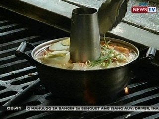 SONA: Bahagi ng San Juan, binansagang "Little Baguio"