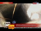 KB: Isang ina, namatay habang sinasagip ang kanyang anak sa ilalim ng balon