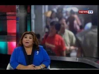 SONA: PostScript: Smile