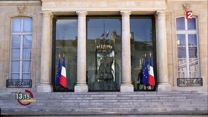 "13h15". Les Verbatims : quand François Hollande réfléchit à sa décision de se présenter ou pas à la présidentielle