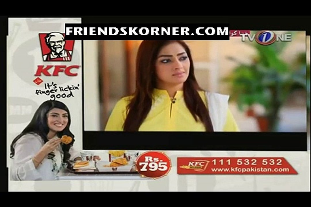 Khuda Gawah Episode 24