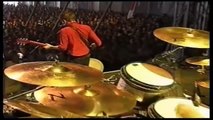 Muse - Cave, Pinkpop Festival, 06/12/2000