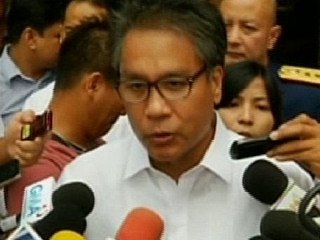 24 Oras: Paglalagay ng gas leak detector sa mga gusali sa bgc, ipinag-utos ni Sec. Roxas