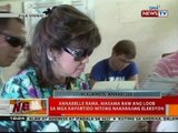 BT: Annabelle Rama, masama raw ang loob sa mga kapartido nitong nakaraang eleksyon