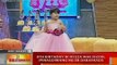 BT: 8th birthday ni Ryzza Mae Dizon, ipinagdiwang ng EB Dabarkads