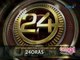 24Oras: Ilang programa at personalidad ng GMA Network, nominado sa 2013 Yahoo! OMG Awards