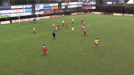KSK Lovendegem - Svelta Melsele