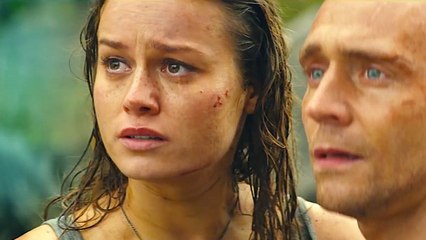 Kong: Skull Island - Official International Trailer 2
