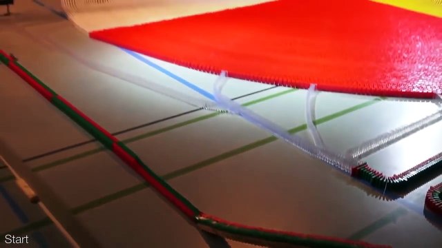 ПРОСТО ОДНО ИЗ САМЫХ ПРИЯТНЫХ ВИДЕО