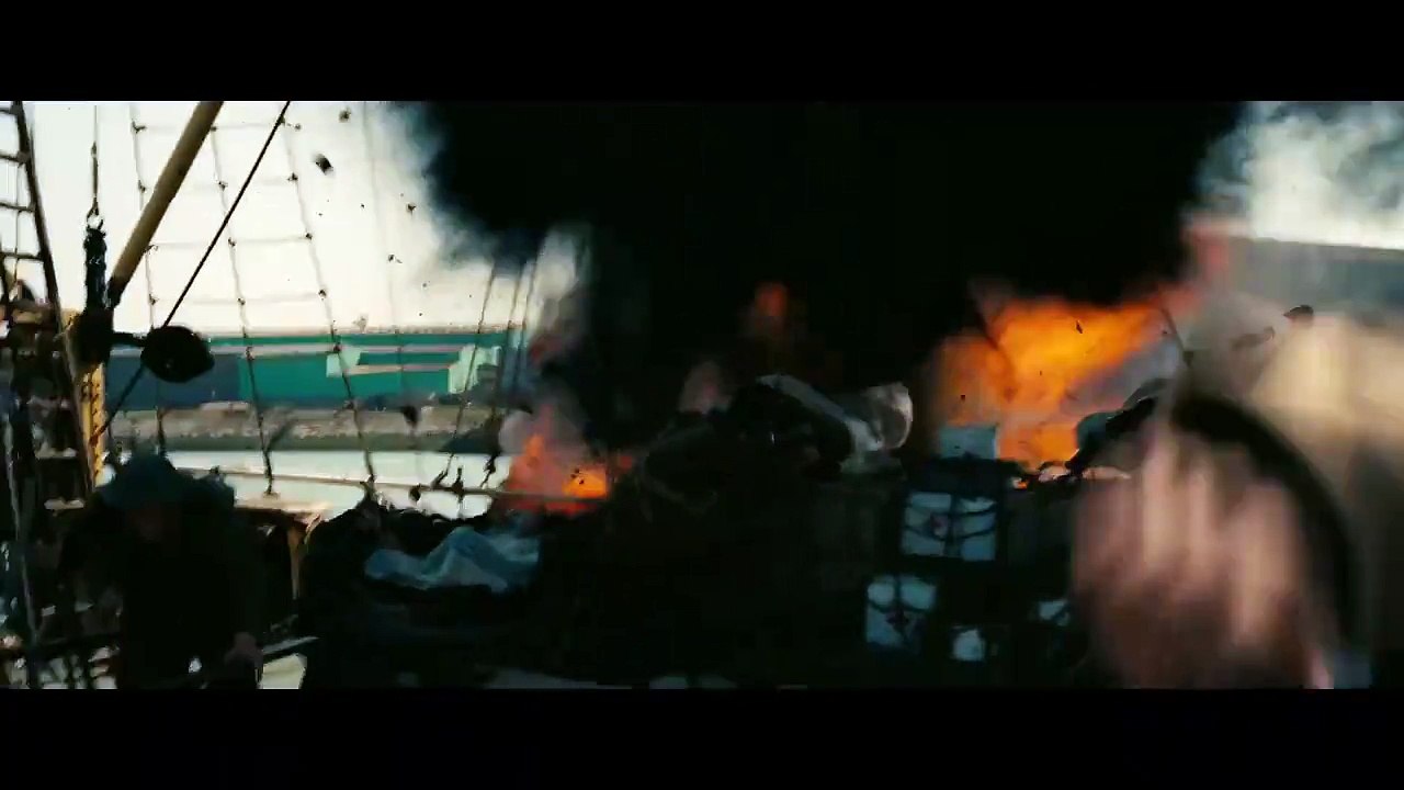 DUNKIRKTrailer