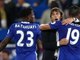Problems should be solved in dressing room - Conte