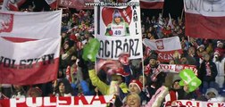 Wisla 15.01.2017 Kamil Stoch Hymn Polski