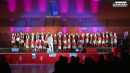 4ª Coros Las Dominicas y Liceo