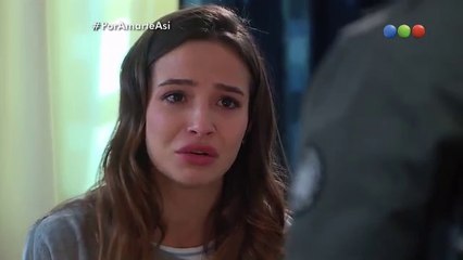 Por amarte asi capitulo 46