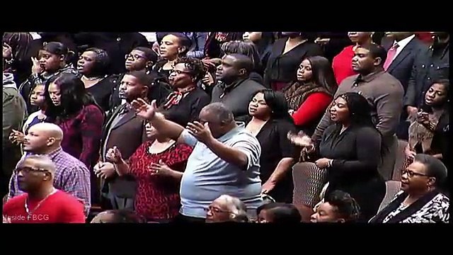 A Christmas Blessing (Incredible Worship Service) Pastor John K. Jenkins Sr.