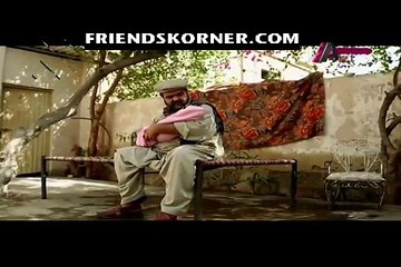 Mujhe Bhi Khuda Ne Banaya Hai Episode 26