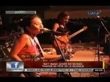 24 Oras: Iba't ibang genre ng musika, tampok sa Fete de la Musique