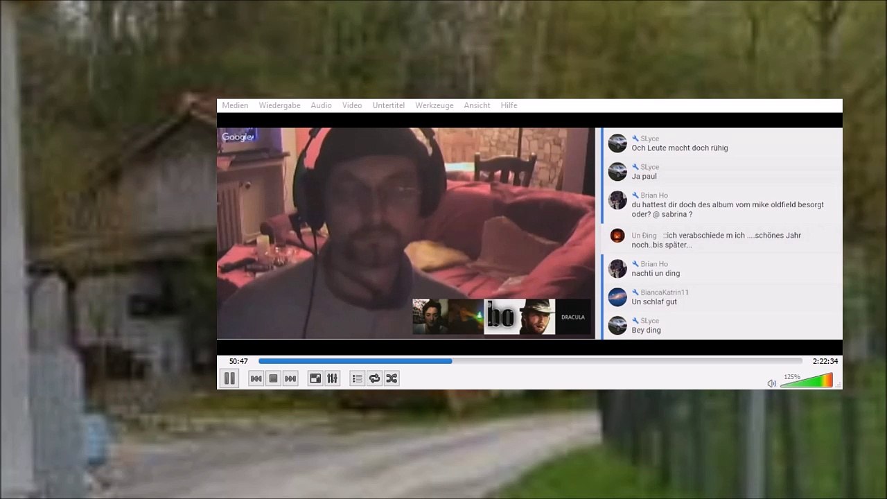 29 East Clint vor Gericht - war auf anderen Seiten - Freispruch - Prost