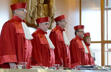 Umfrage – Mehrheit will Verbot der rechtsextremen NPD
