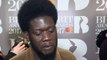 Michael Kiwanuka says juggling helps him to relax