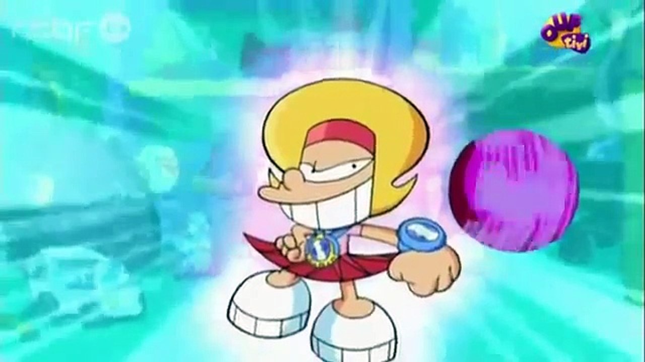 Les Ptits Diables Episode 15 - Operation vide grenier