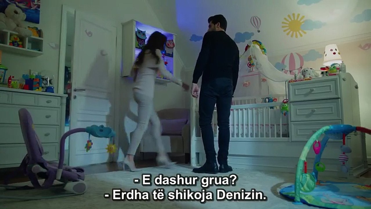 Kara Sevda - 210 (HD)