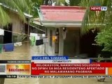 BT: Relokasyon, nakikitang solusyon ng DPWH sa mga residenteng apektado ng baha sa Cotabato