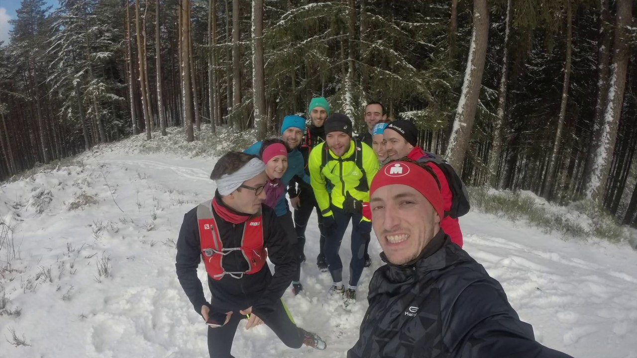 #TRA Mont saint odile