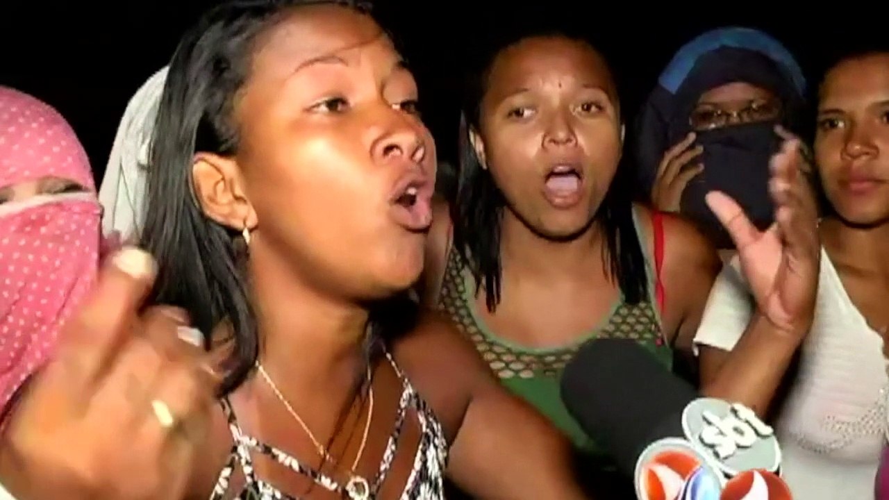 Nuevo motín carcelario deja al menos 10 muertos en Brasil