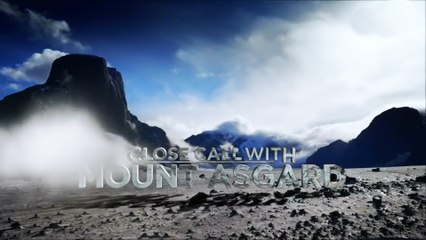 Гора Асгард. На пределе возможностей _ Close Call with Mount Asgard (2013)