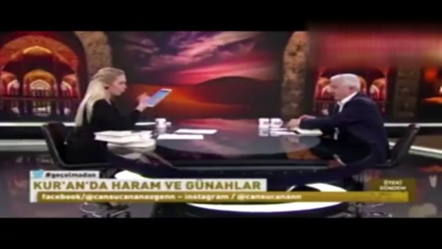 Sunucuyu çileden çıkaran soru