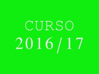 NUEVO CURSO CEIP SAN BLAS