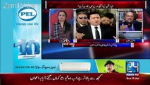 Internationally Nawaz sharif  Panama Case Haar Chukay Hain - Babar Awan