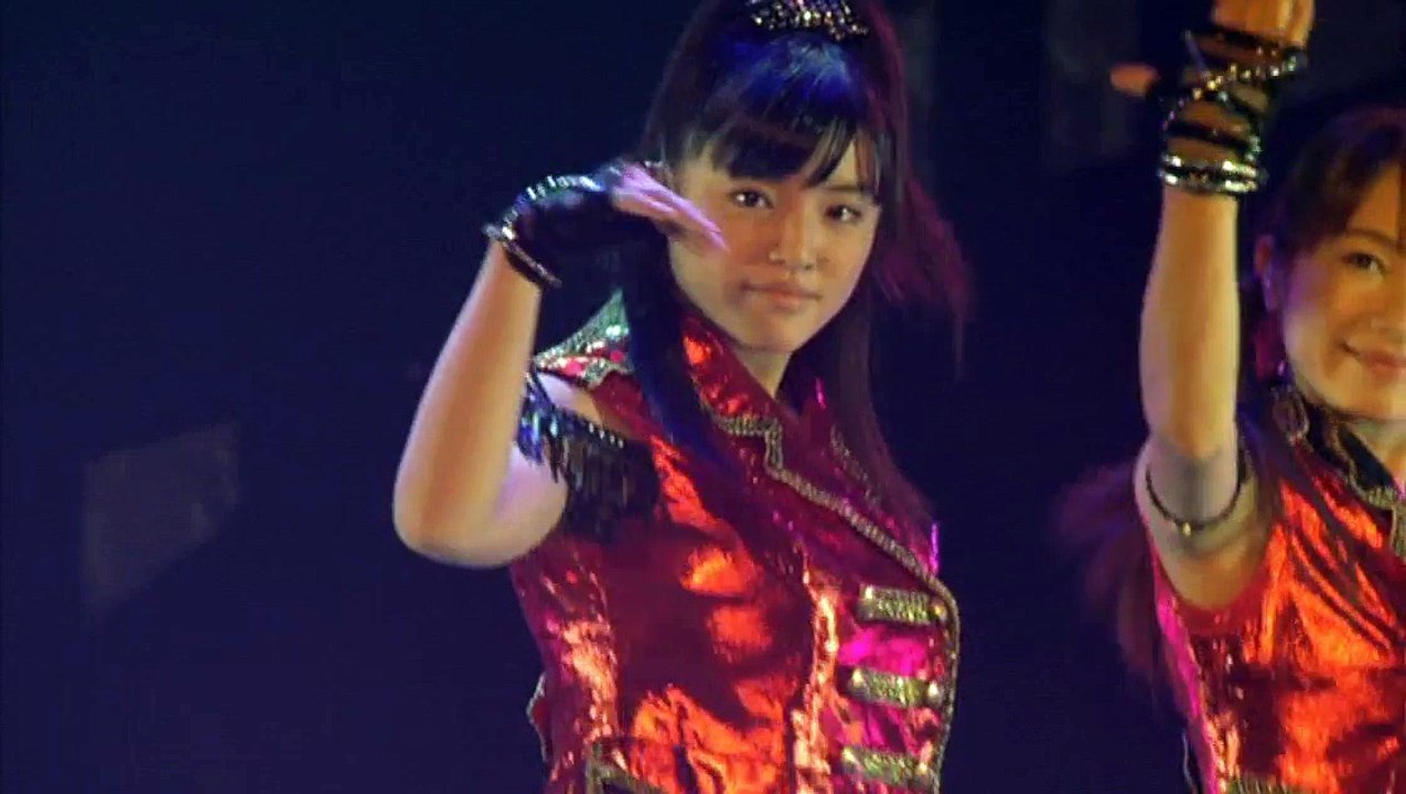 Aki Chance (Suzuki Kanon Solo Angle) Part 1