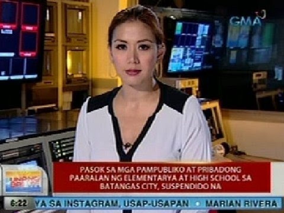 UB: Pasok sa public and private, elementary and...