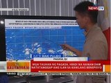 BT: Mga tauhan ng PAGASA, hindi na naman daw natatanggap ang ilan sa kanilang benepisyo