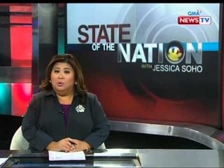 SONA: PostScript: Pensionado