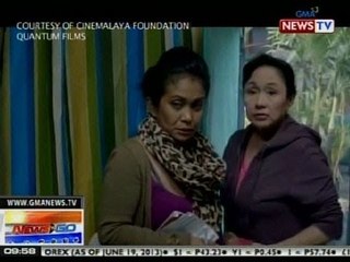 NTG: Indie film na 'Ekstra: The Bit Player' na pagbibidahan ni Vilma Santos, usap-usapan sa internet