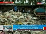BP: 34 kabataan, nasagip mula sa pinagtatrabahuang pabrika ng plastic sa Davao City