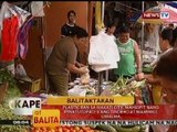 KB: Plastic ban sa Makati, mahigpit nang ipinatutupad; ilang tindero at mamimili, umalma