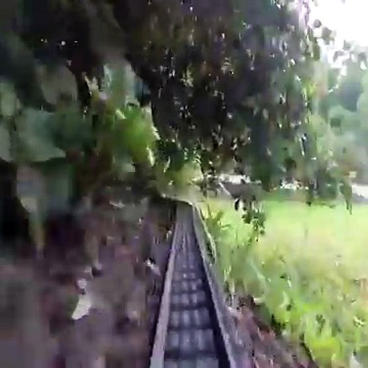 railway