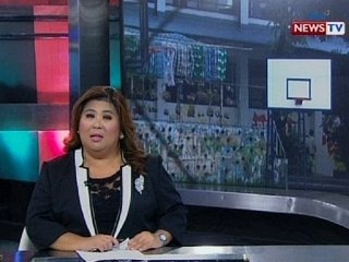 PostScript: Basketball country