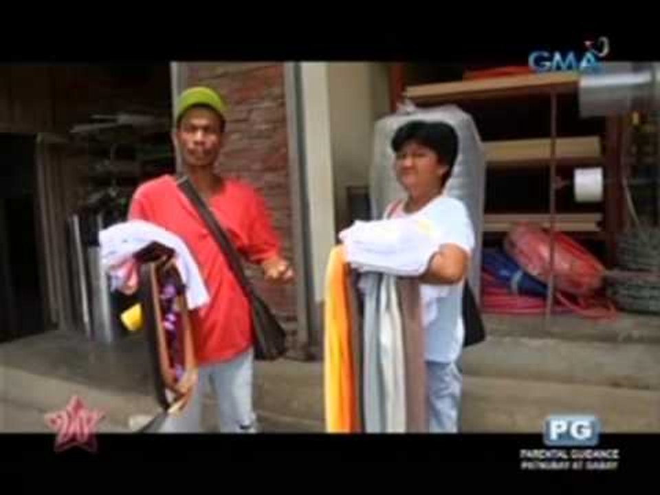 Wish Ko Lang: Si Erwin, ang Good Samaritan mula sa Tanay, Rizal