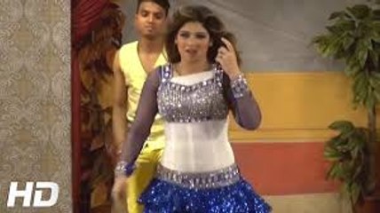 NACH SOHNIYE - 2017 PAKISTANI MUJRA DANCE