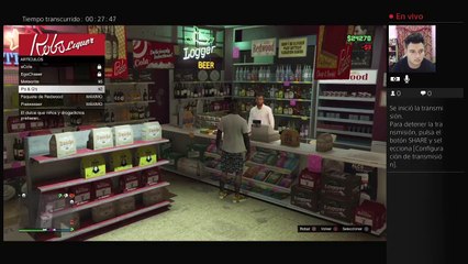 Transmisión de PS4 vr en vivo de cesar16598 (29)