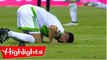 All Goals & highlights - Algeria 2-2  Zimbabwe - 15.01.2017