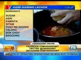 Unang Hirit: Kitchen Hirit: Kare-Kareng Lechon