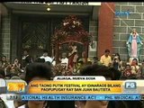 Unang Hirit: Taong Putik Festival